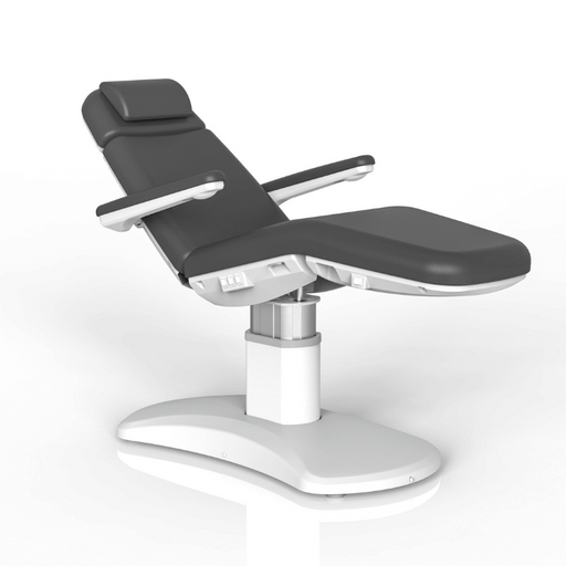 Silverfox 2270FB 4 Motor Electric Treatment Chair Full view