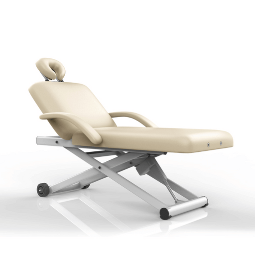 Silverfox 2274A Electric Massage Bed Full View