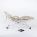 Silverfox 2274B Electric Massage Bed Full View