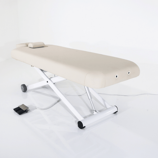 Silverfox 2274 Electric Massage Bed Full view