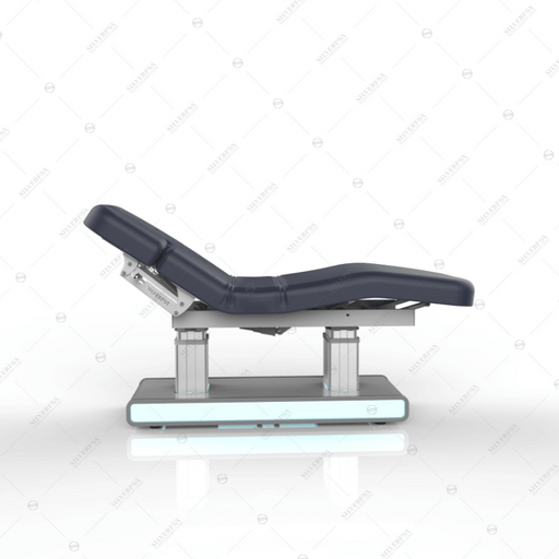 Silverfox 2275 Electric Spa Bed with LED Side