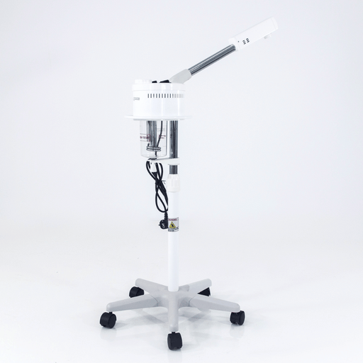 Silverfox F-003 Facial Steamer Full View