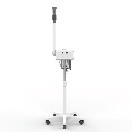 Silverfox F-800 Facial Steamer Back View