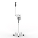 Silverfox F-800 Facial Steamer Back View