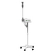 Silverfox F-800 Facial Steamer Full View