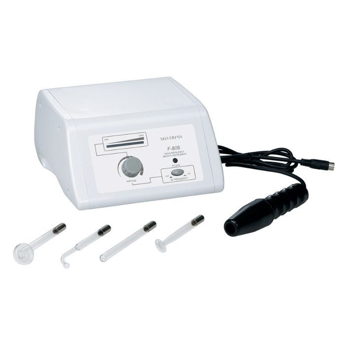 Silverfox High-Frequency Beauty Instrument Full view